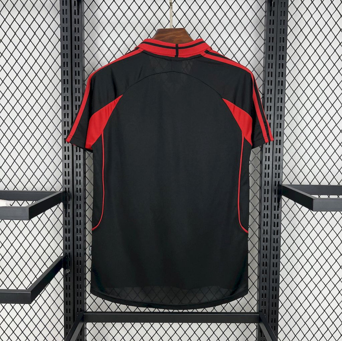 AC MILAN RETRO THIRD 2000/2001