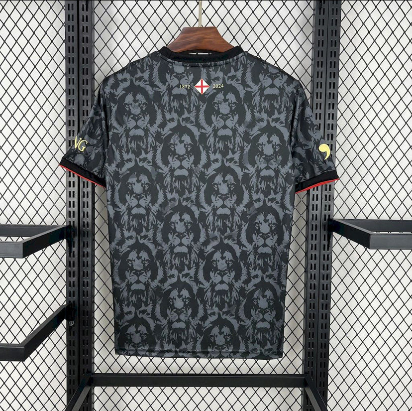 ANGLETERRE CONCEPT 24/25