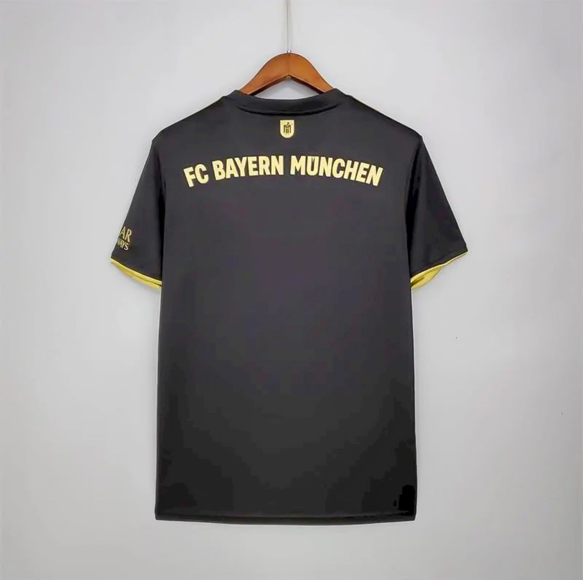 BAYERN RETRO EXTERIEUR 21/22