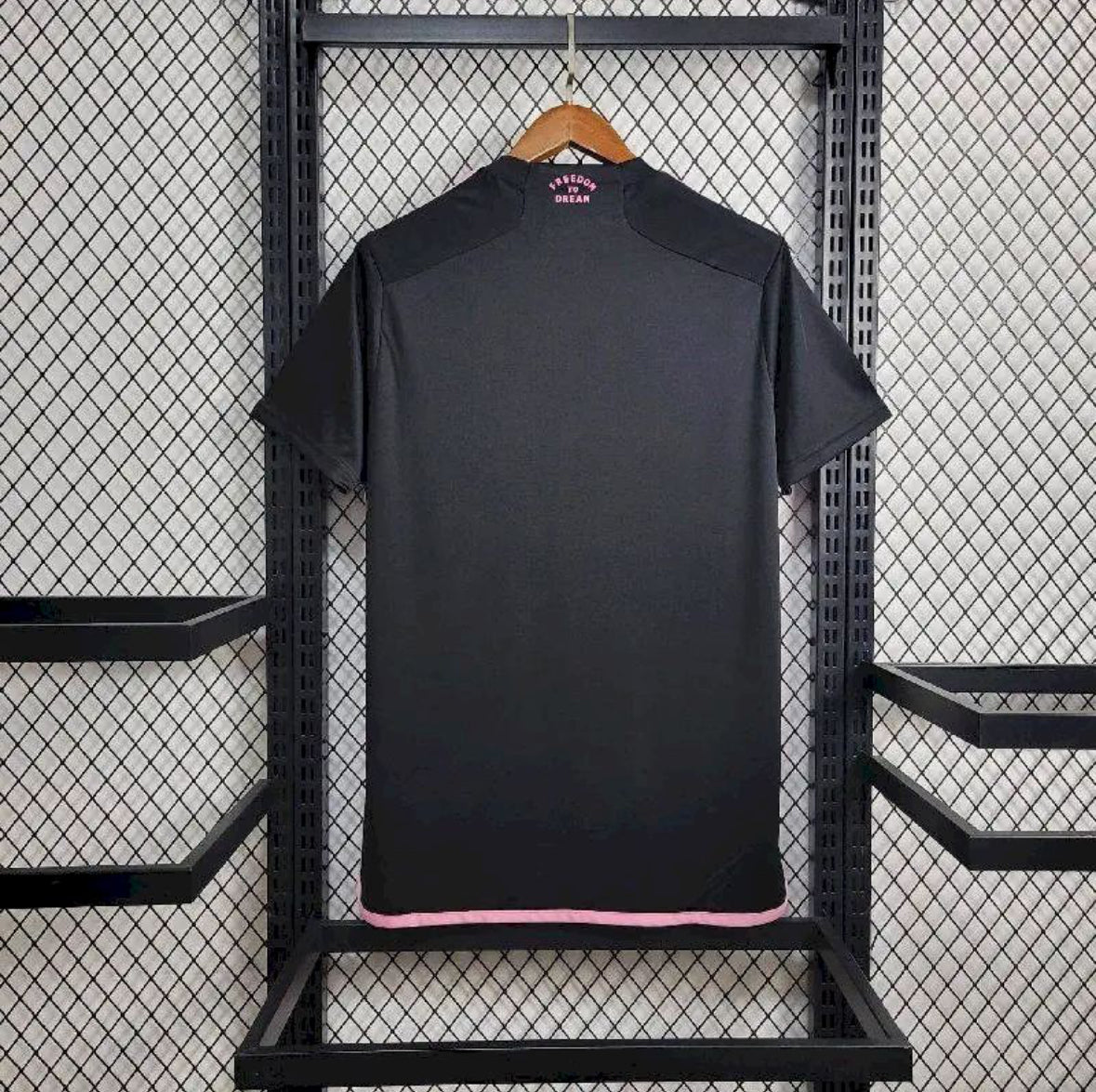 INTER MIAMI EXTERIEUR 24/25