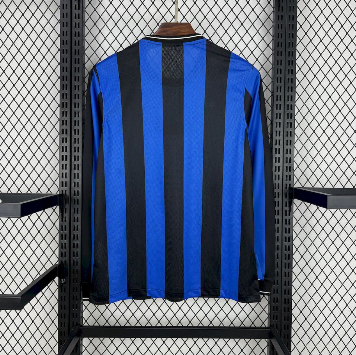 INTER MILAN RETRO DOMICILE LONG SLEEVE 1998/1999
