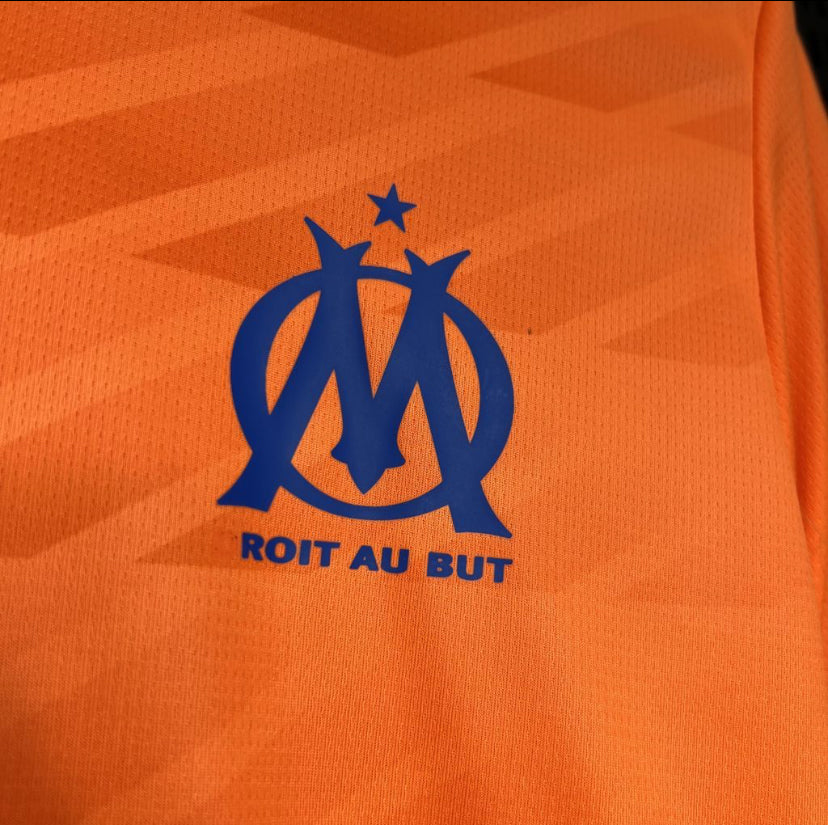OM THIRD 24/25