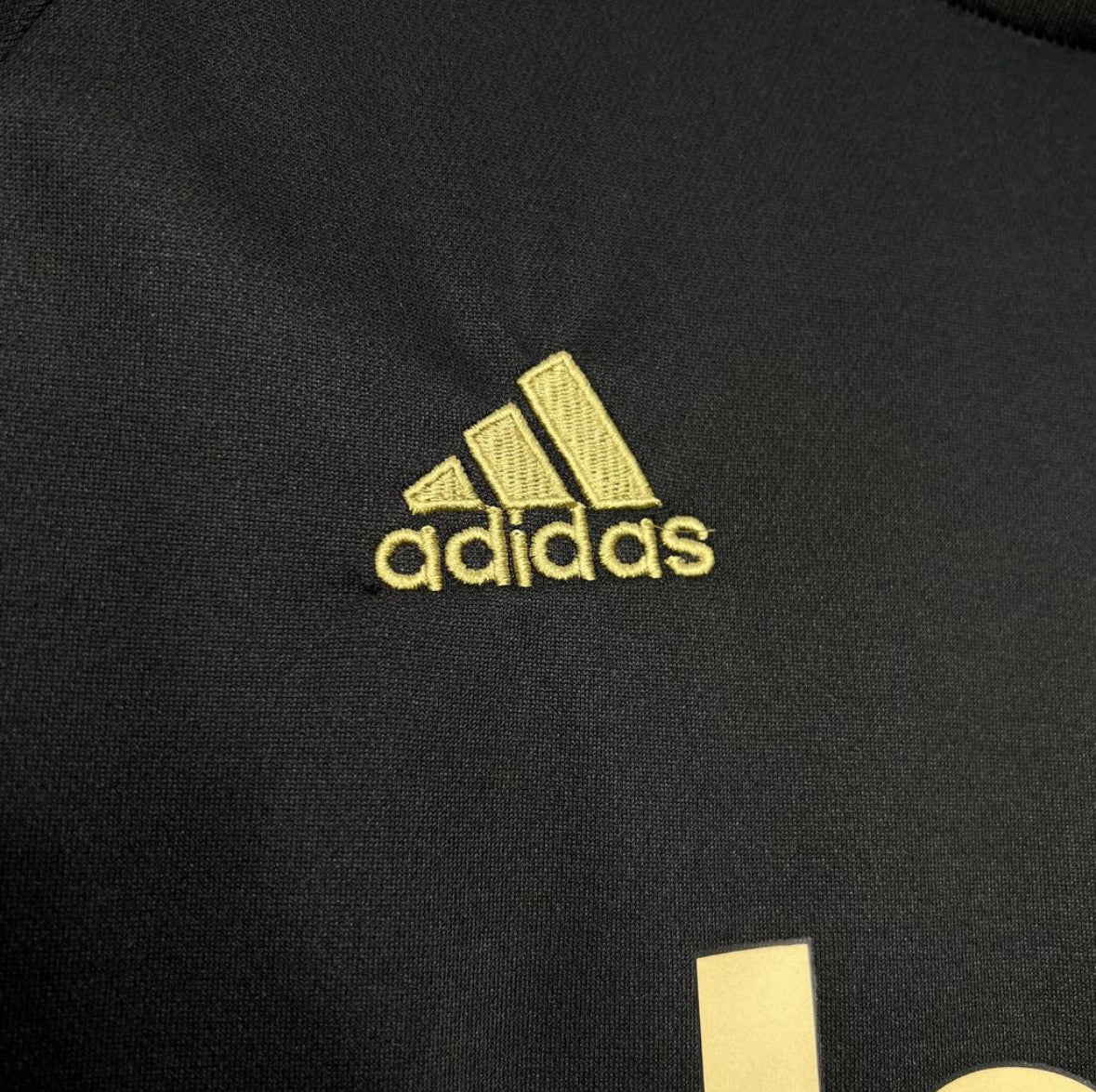JUVENTUS RETRO THIRD 2015/2016