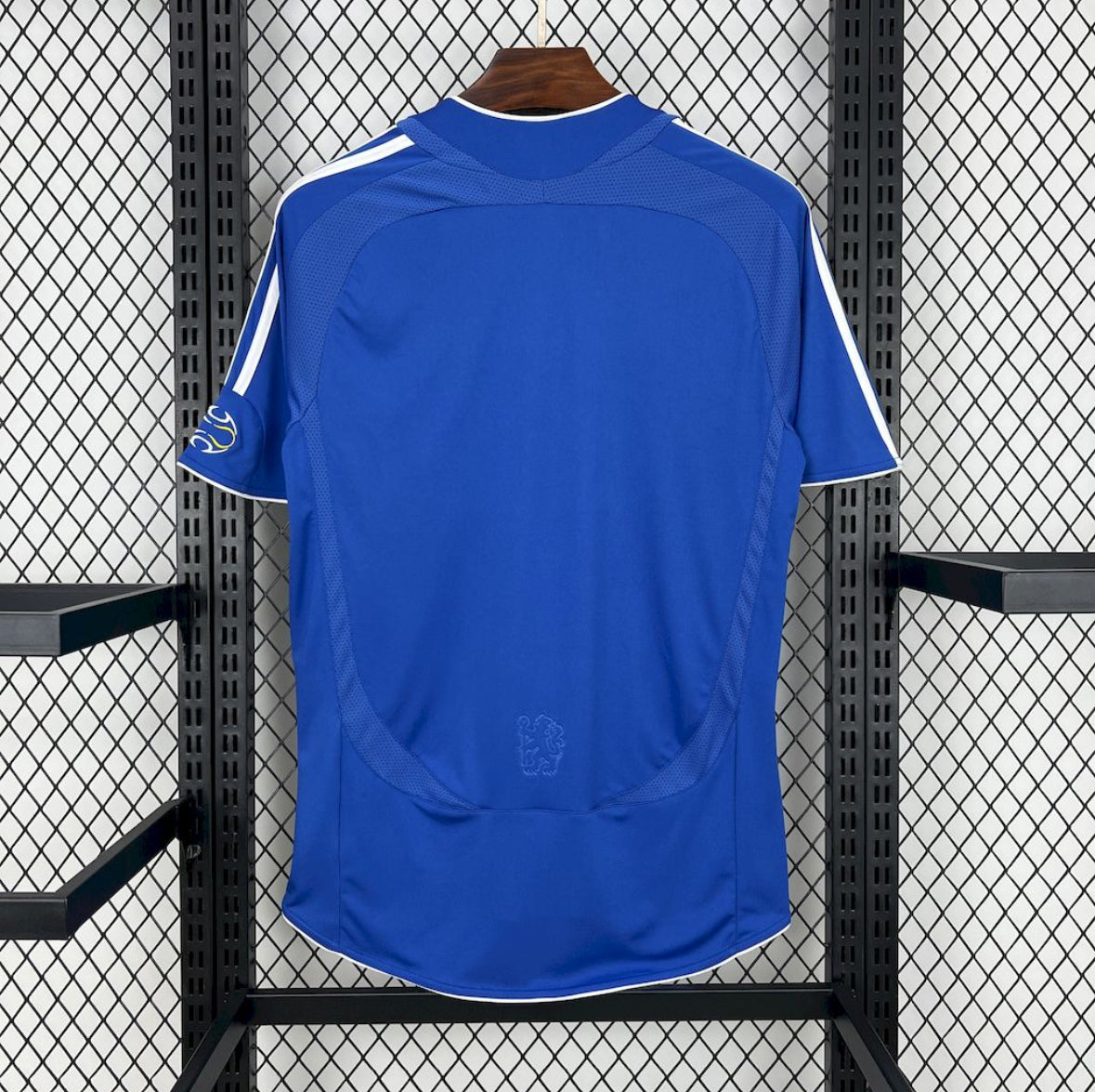 CHELSEA RETRO DOMICILE 2006/2007