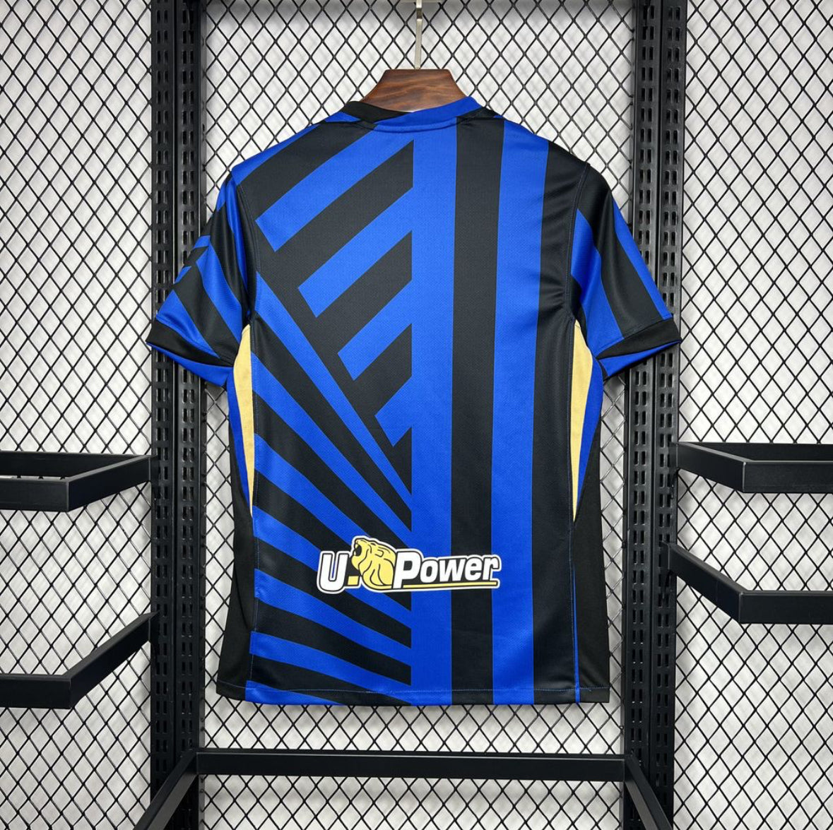 INTER MILAN DOMICILE 24/25