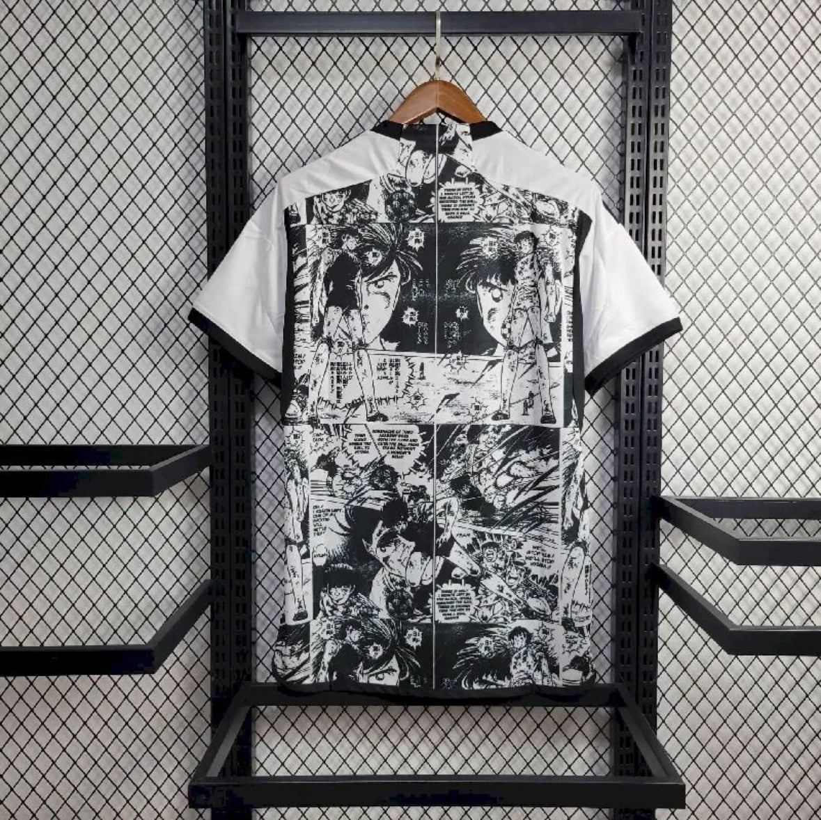 JAPON CONCEPT IPPO 24/25