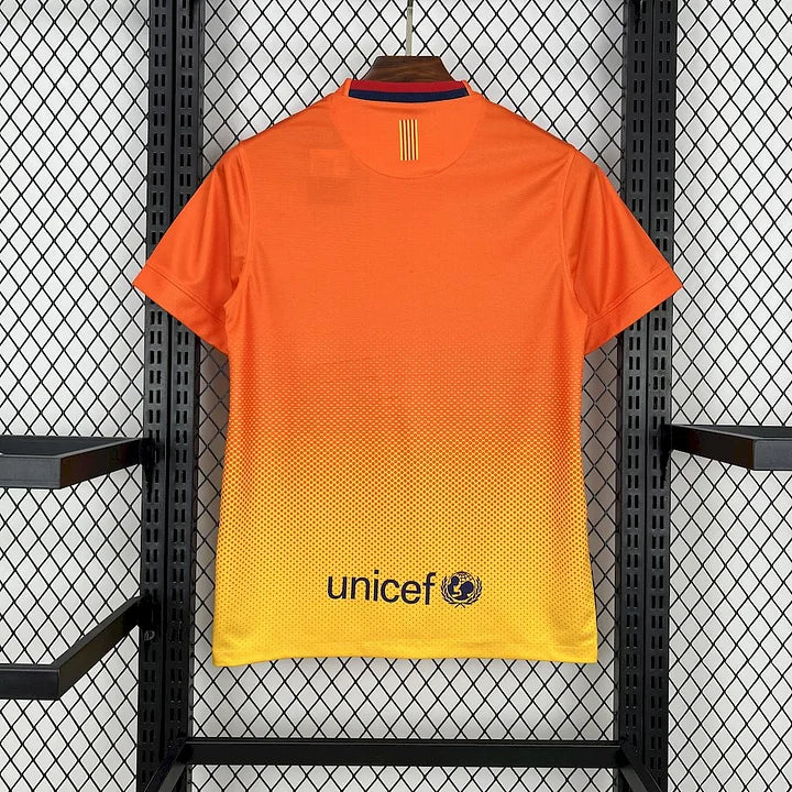 FC BARCELONE RETRO 2012/2013