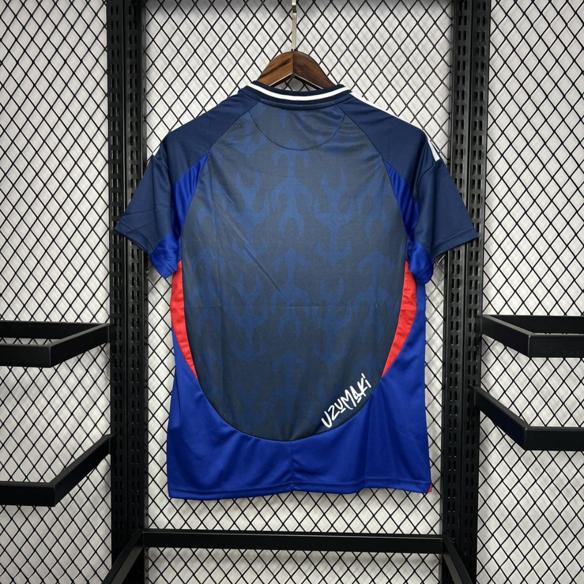 JAPON CONCEPT NARUTO 24/25
