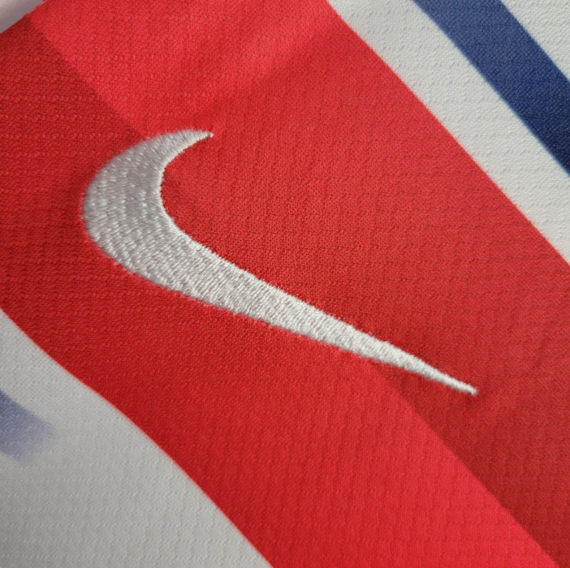 ANGLETERRE EURO PRE-MATCH 24/25