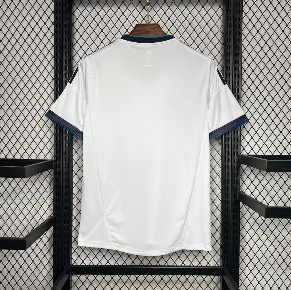 REAL MADRID RETRO DOMICILE 2012/2013