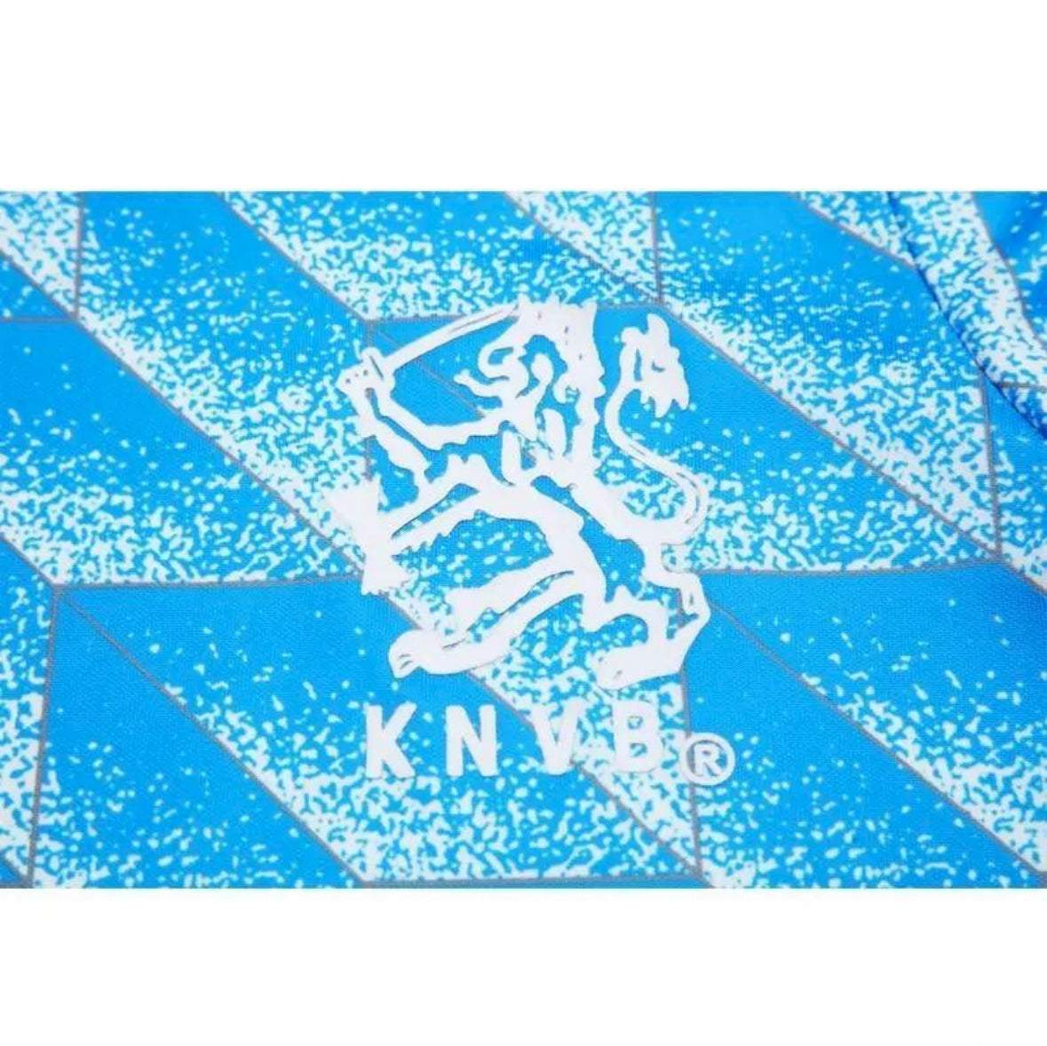 PAYS-BAS RETRO EXTERIEUR 1988