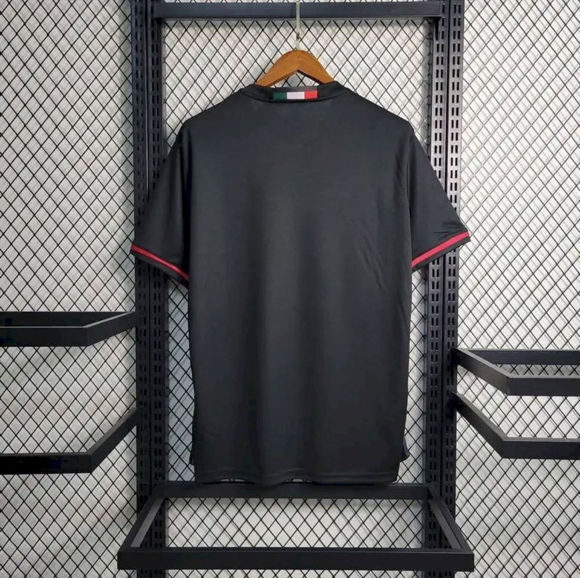 AC MILAN RETRO DOMICILE 2016/2017
