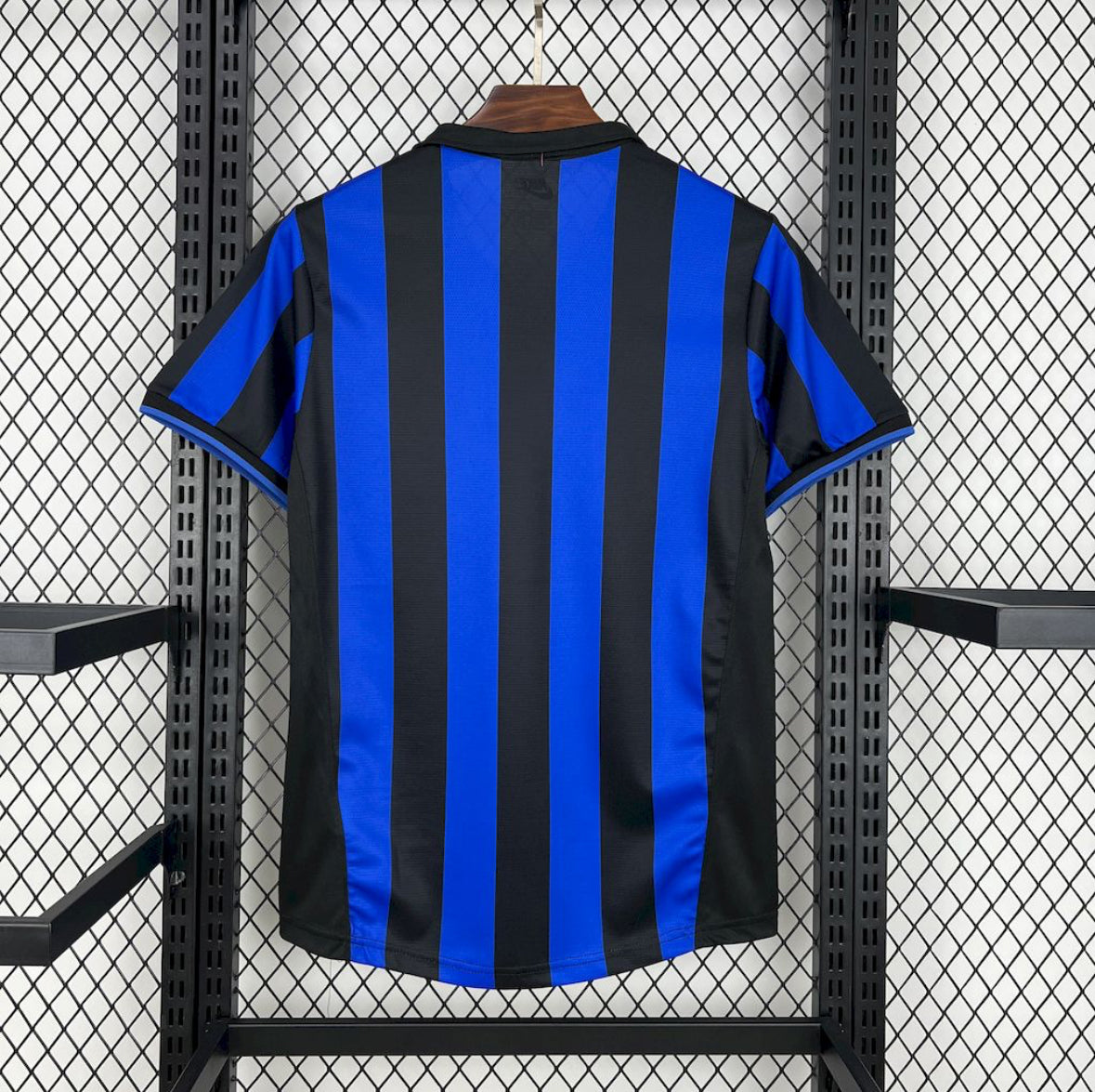 INTER MILAN RETRO DOMICILE 1998/1999