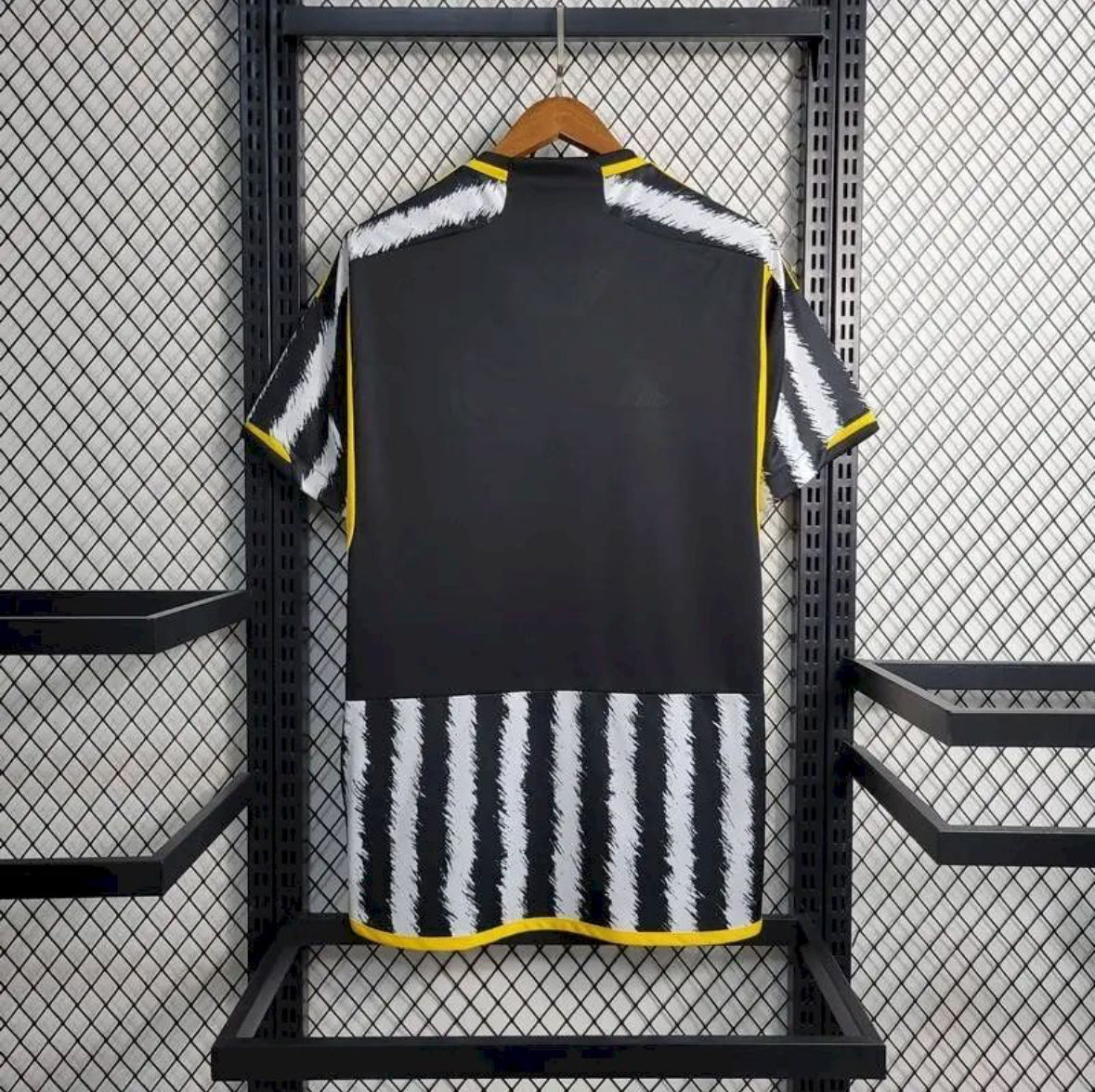 JUVENTUS DOMICILE 23/24