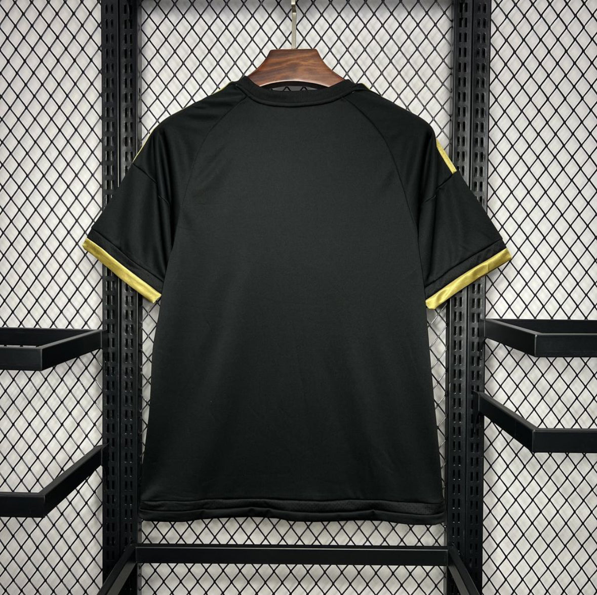 JUVENTUS RETRO THIRD 2015/2016