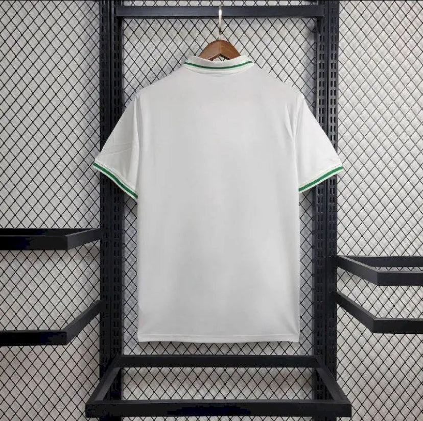 NIGERIA BLANC 24/25
