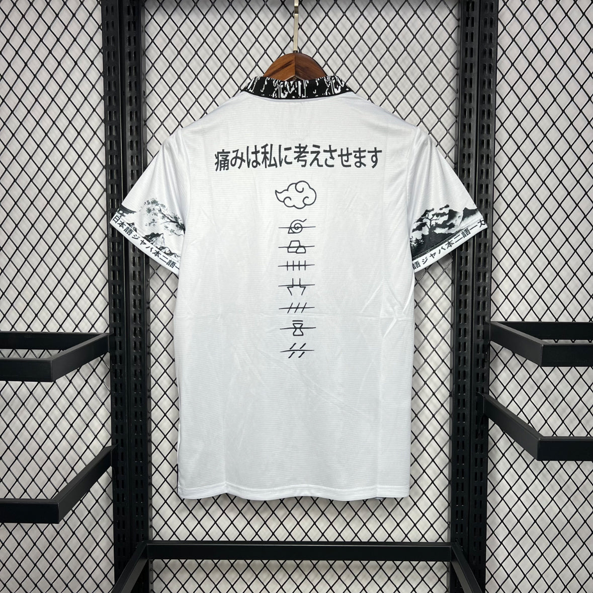 JAPON CONCEPT PAIN 24/25