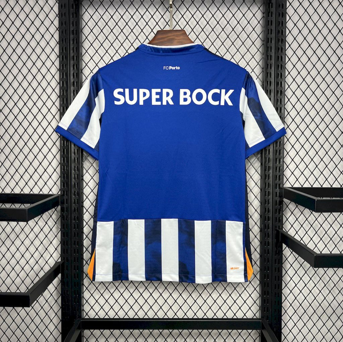 FC PORTO DOMICILE 24/25