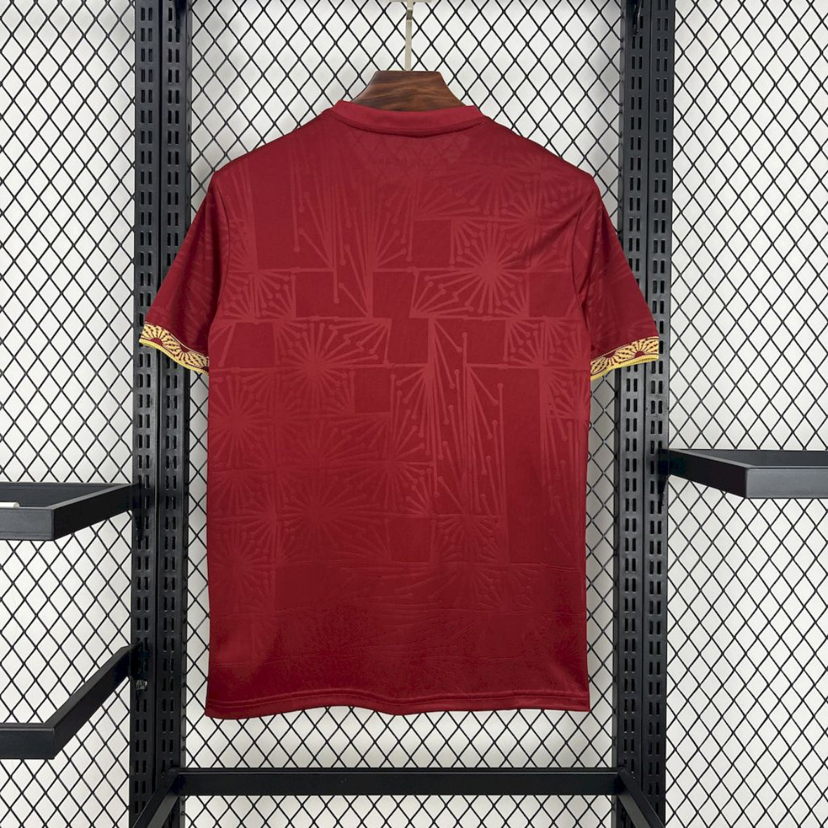 MEXIQUE DORE ROUGE 24/26