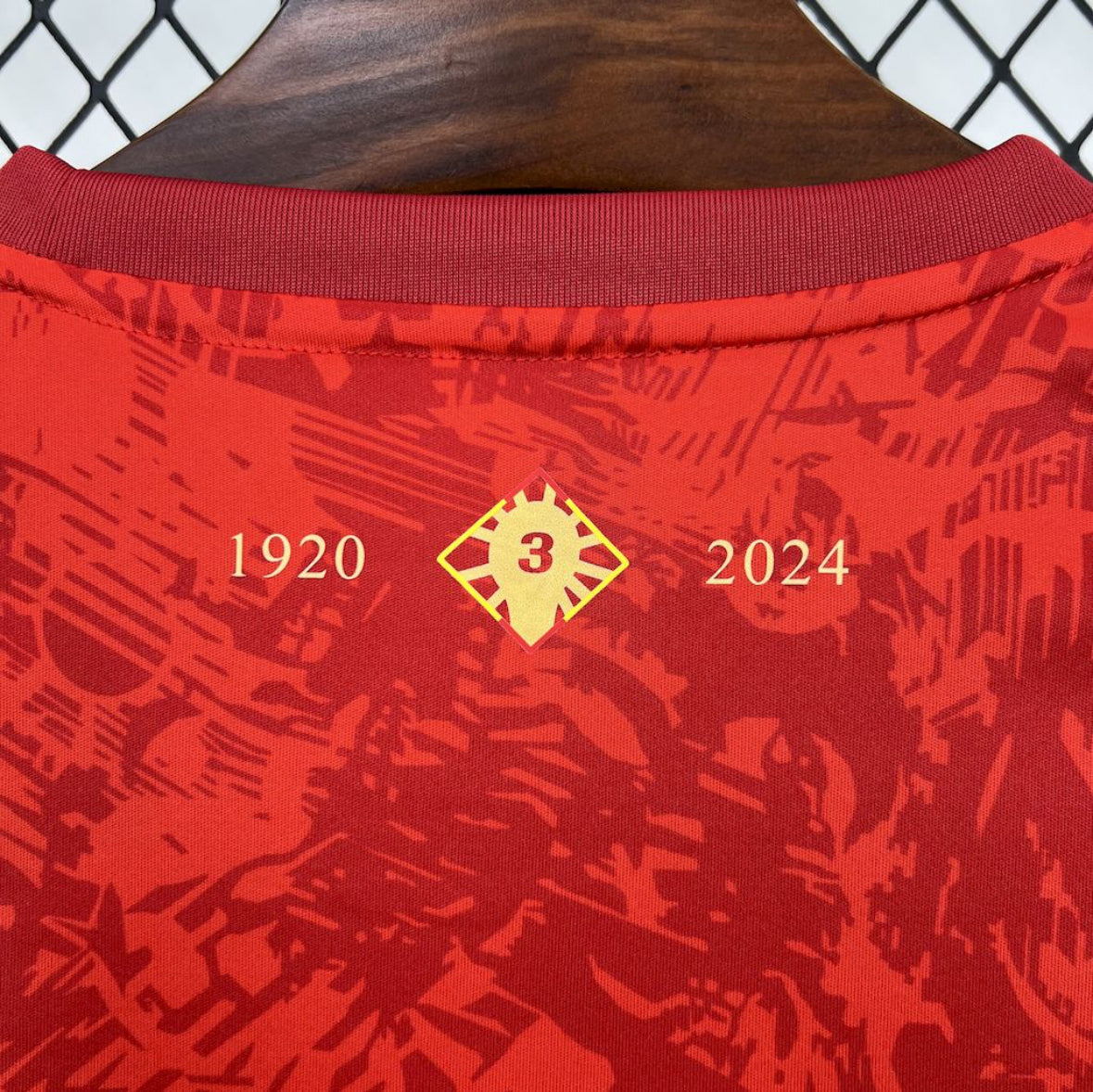 ESPAGNE CONCEPT 24/25
