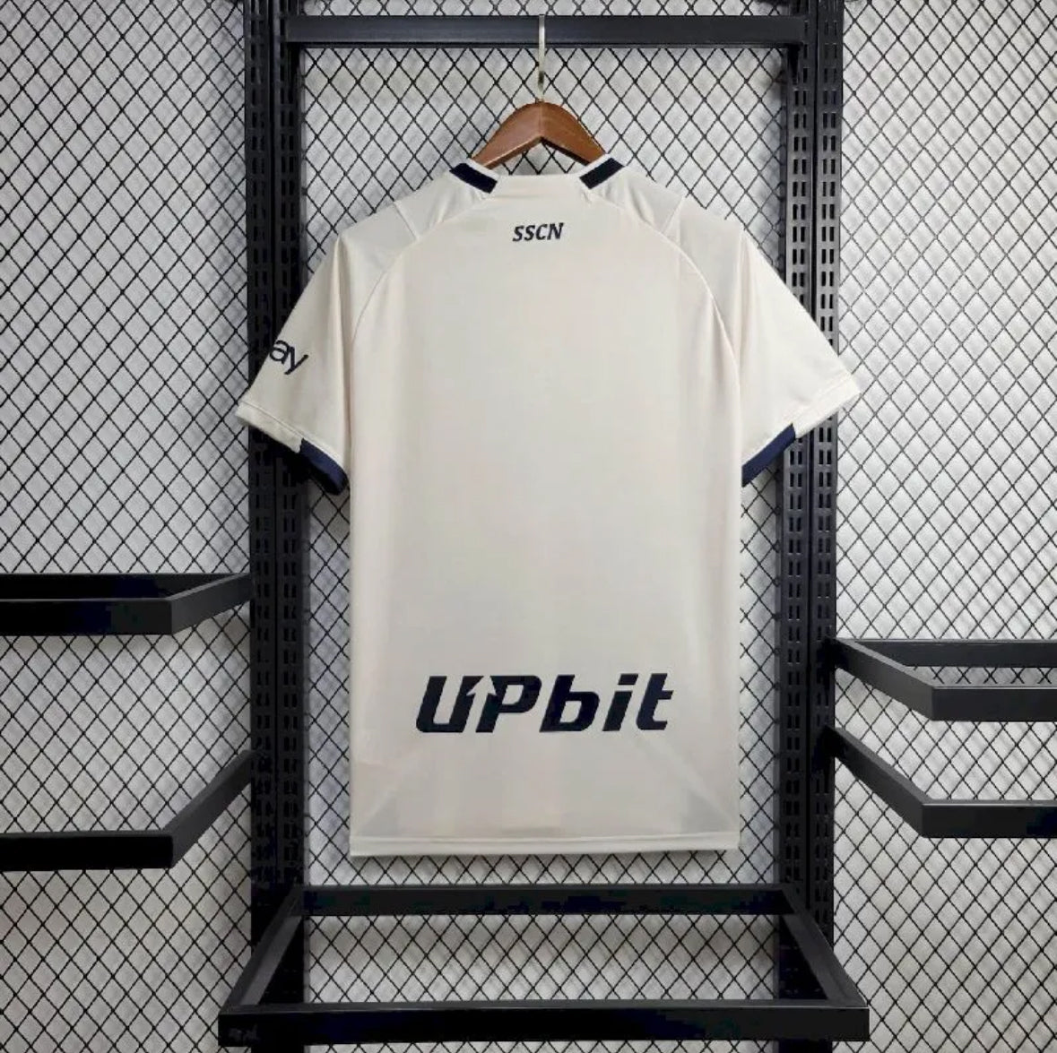 NAPLES CAMISETA 24/25