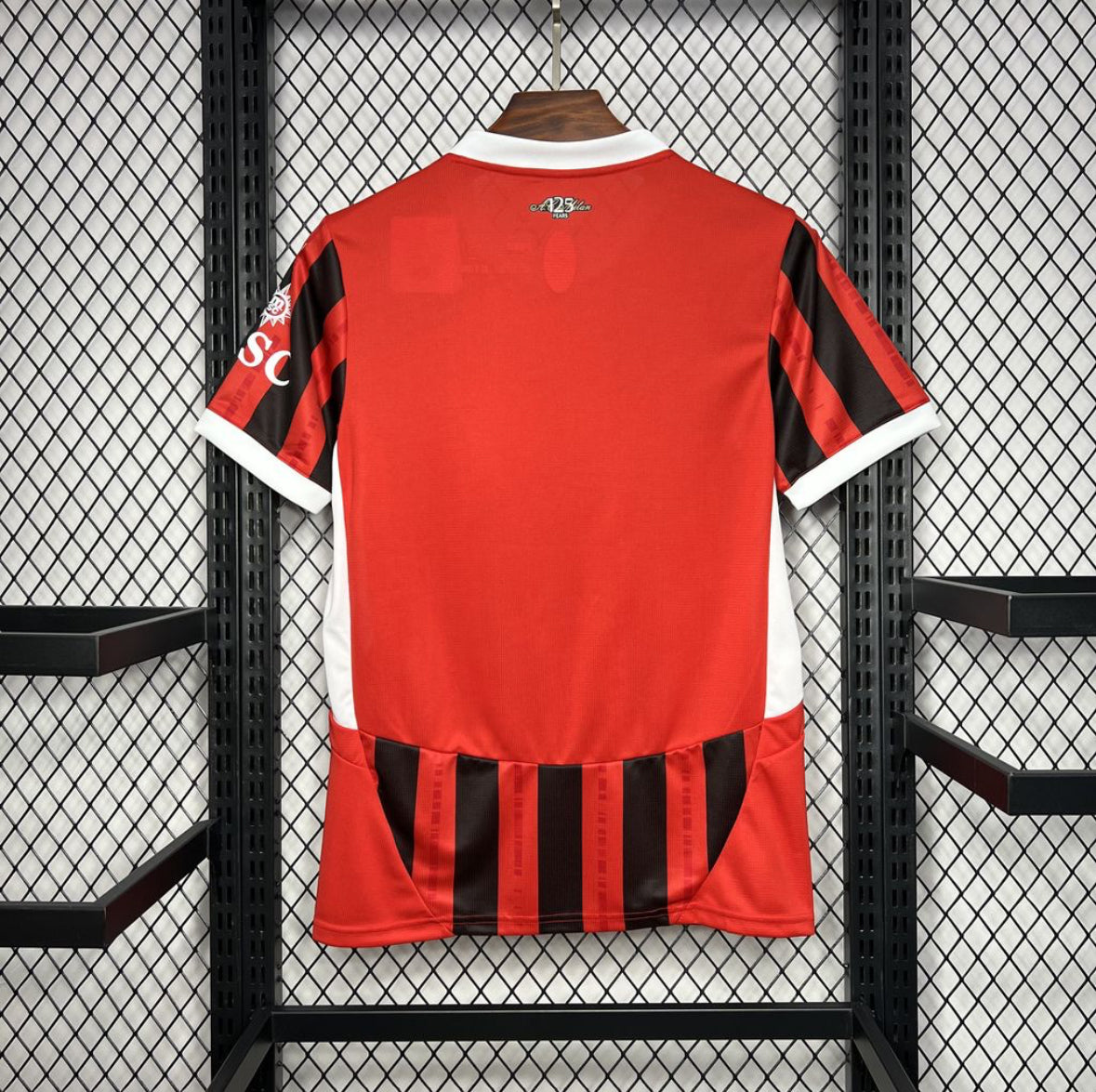 AC MILAN DOMICILE 24/25