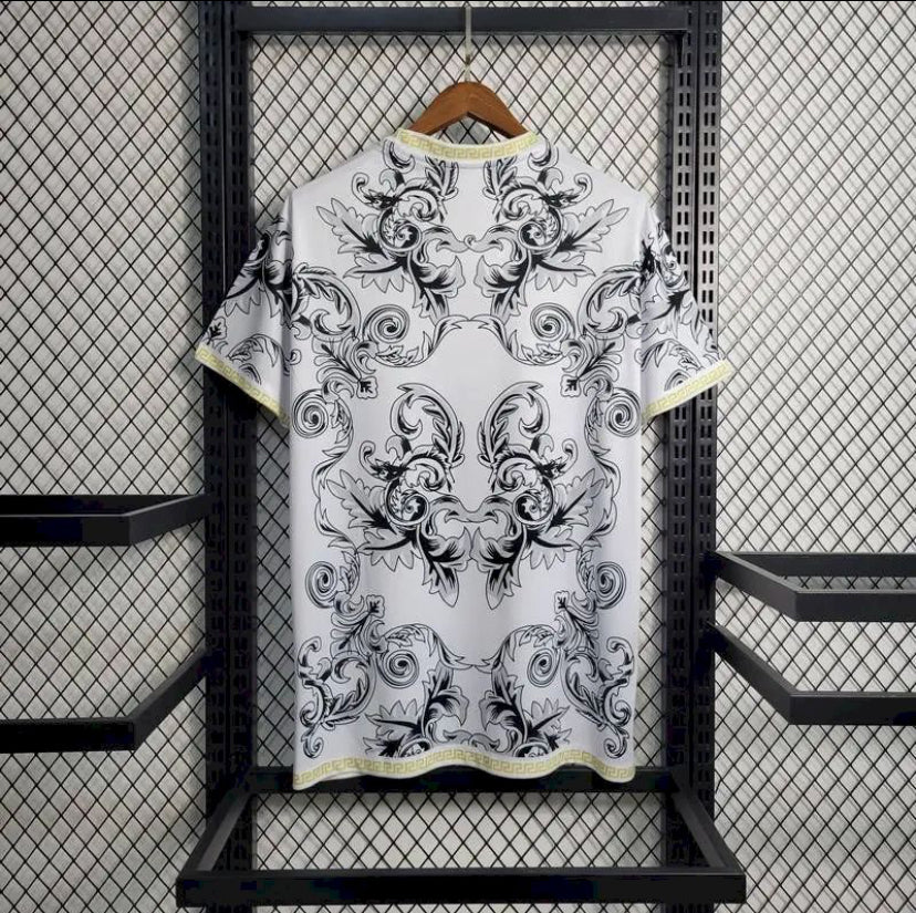 ITALIE VERSACE BLANC 23/24