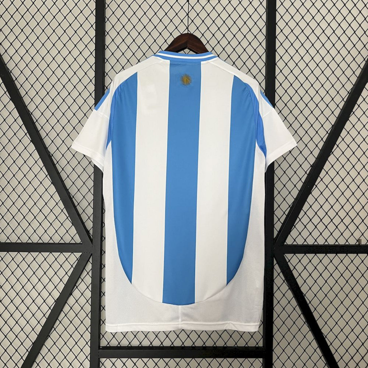 ARGENTINE DOMICILE 24/25