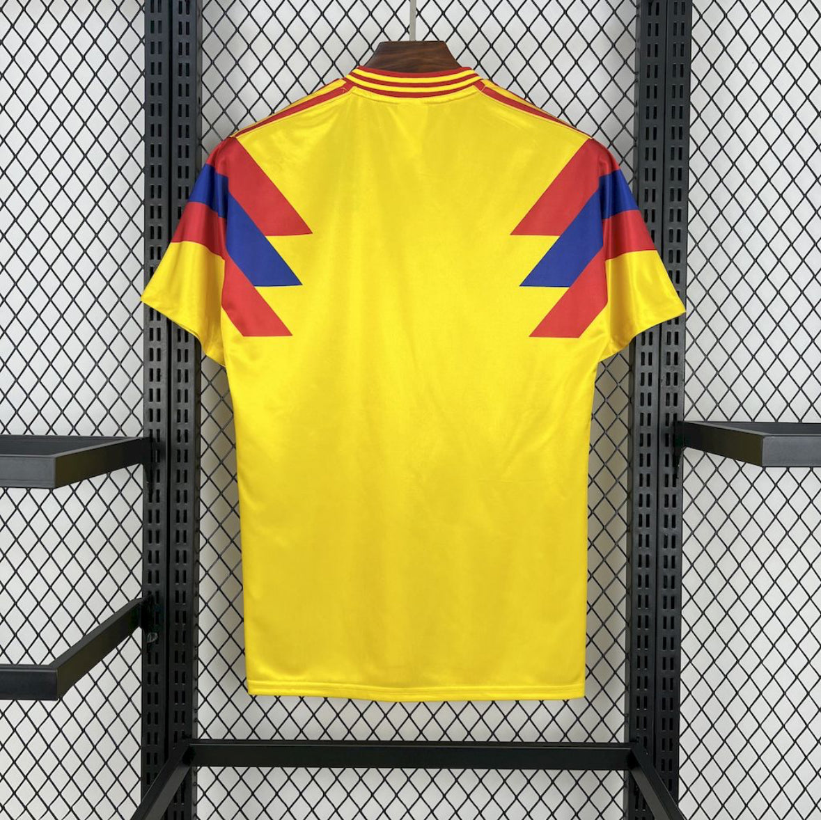 COLOMBIE DOMICILE 1990