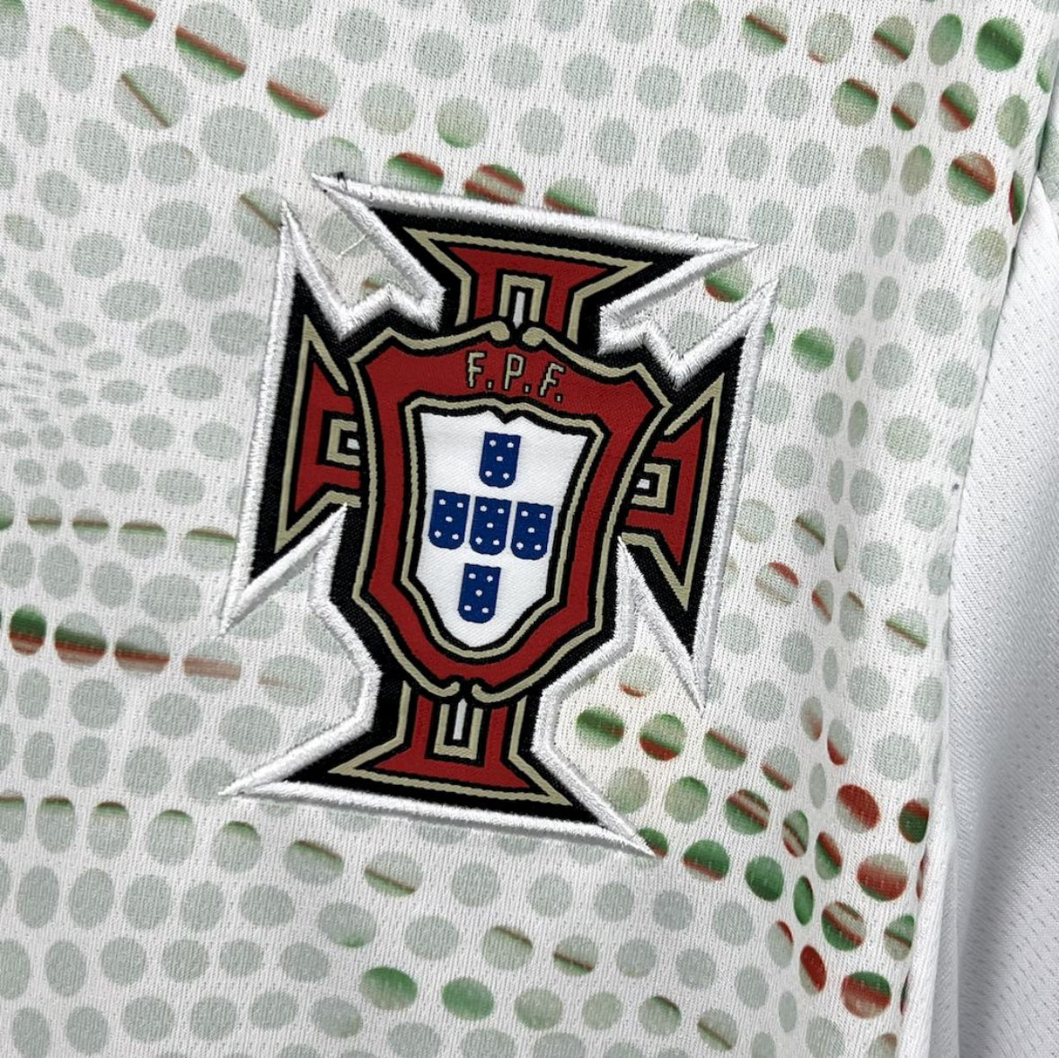 PORTUGAL EXTERIEUR 25/26