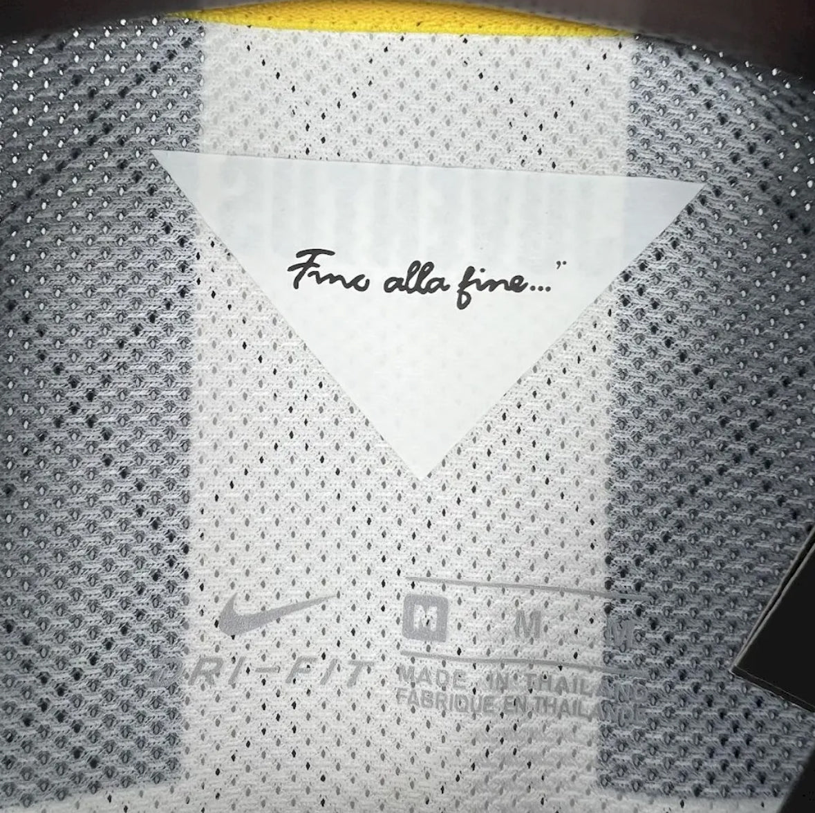 JUVENTUS RETRO DOMICILE 2014/2015