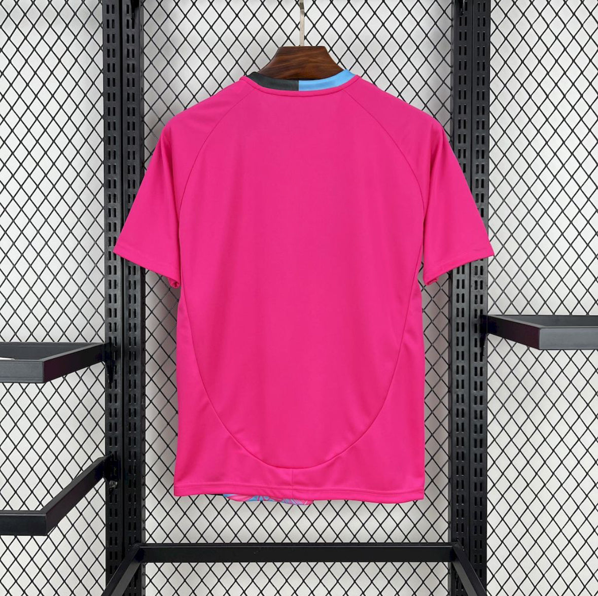 INTER MIAMI CONCEPT 25/26