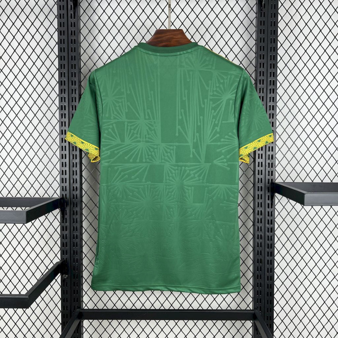 MEXIQUE DORE VERT 24/26