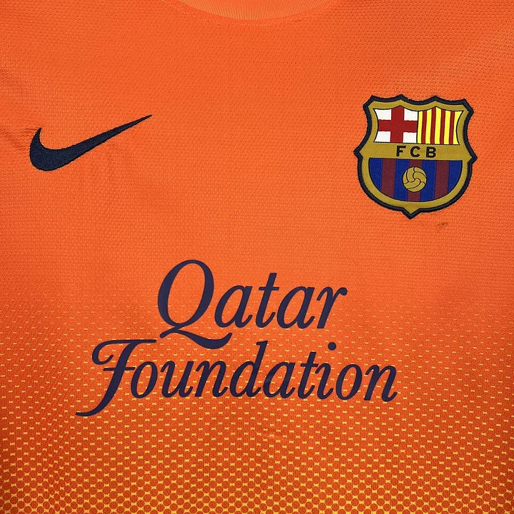 FC BARCELONE RETRO 2012/2013