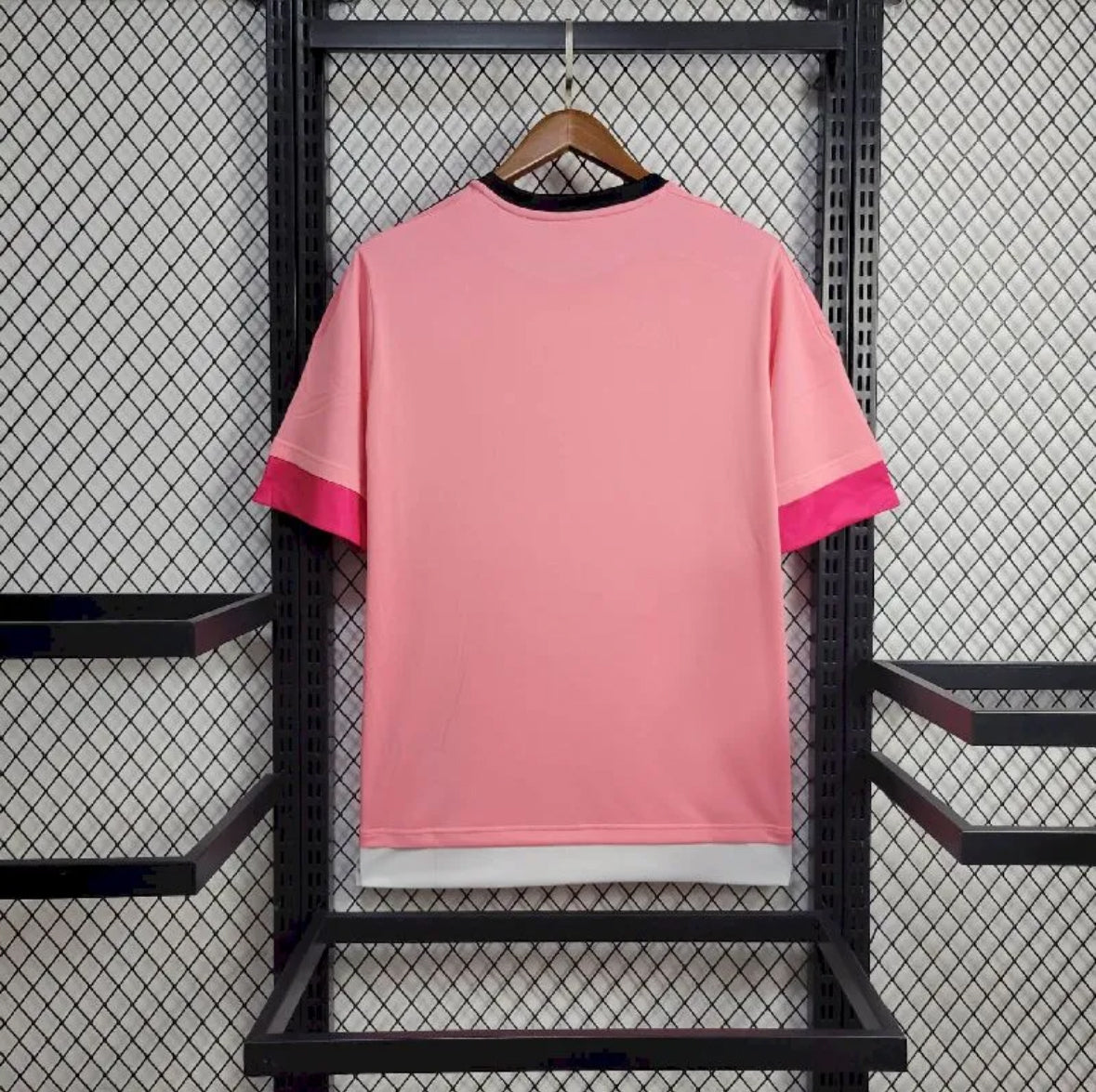 JUVENTUS RETRO EXTERIEUR 2015/2016