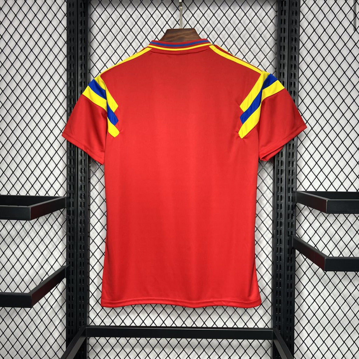 COLOMBIE EXTERIEUR 1990