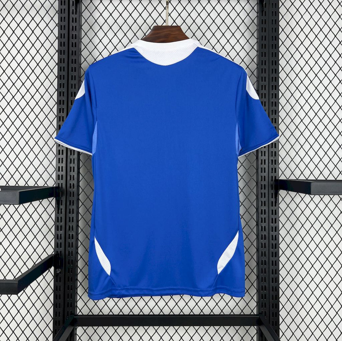 CHELSEA RETRO DOMICILE 2011/2012