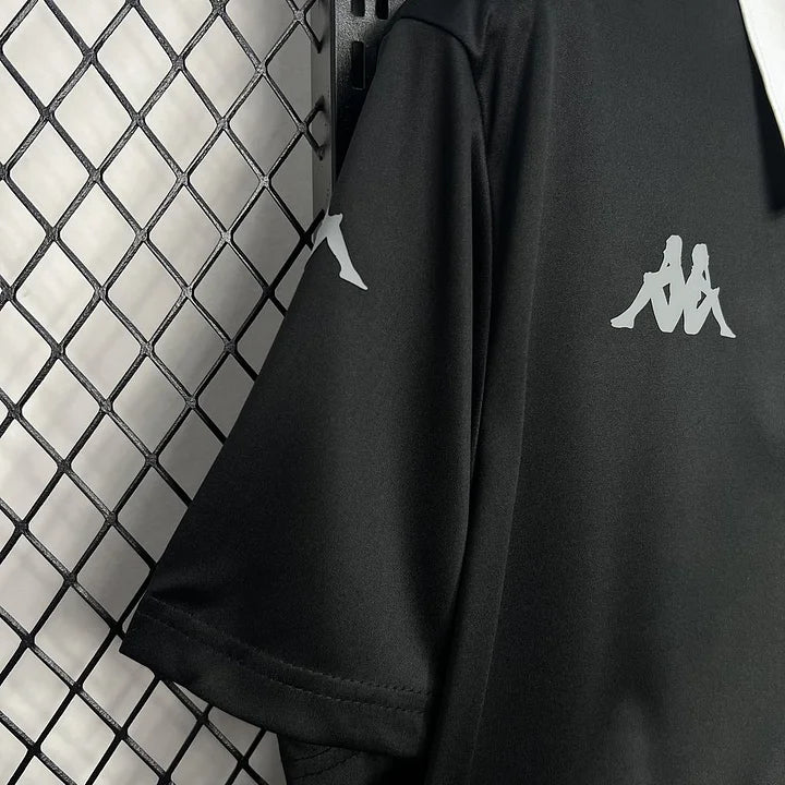 AS MONACO NOIR 24/25