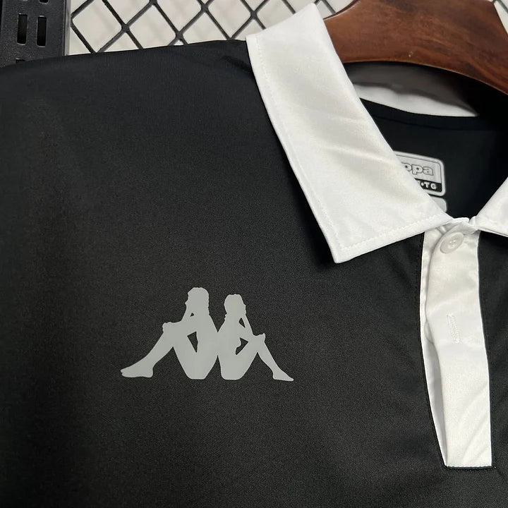 AS MONACO NOIR 24/25