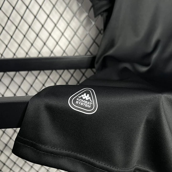 AS MONACO NOIR 24/25