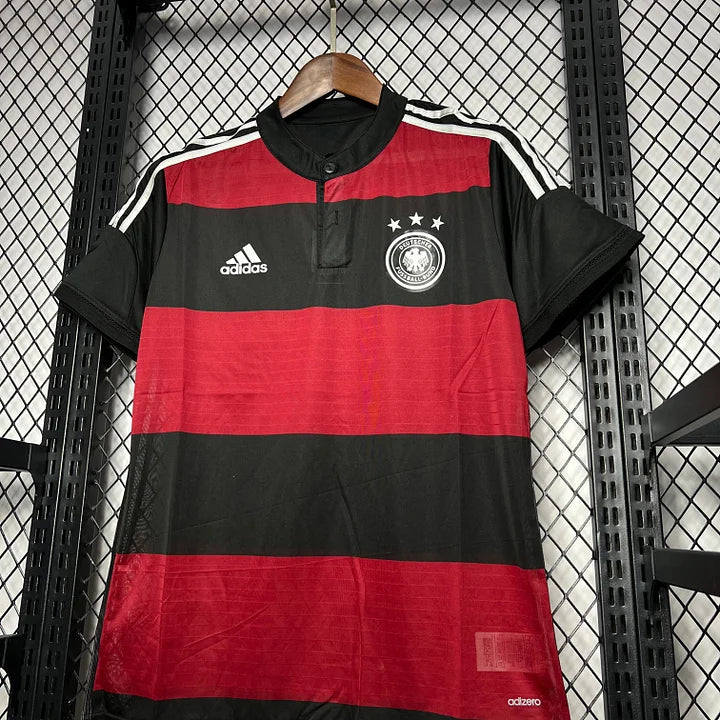 ALLEMAGNE RETRO 2014