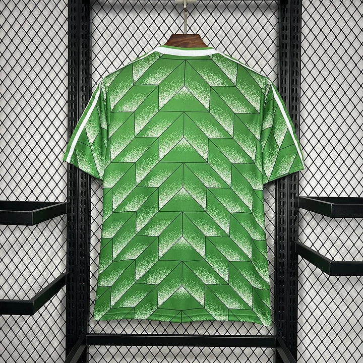 ALLEMAGNE RETRO 1990