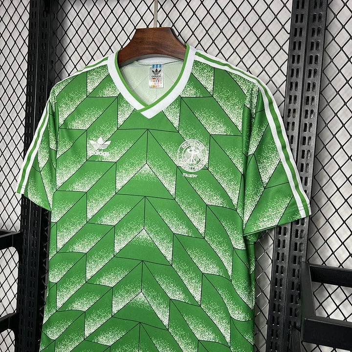 ALLEMAGNE RETRO 1990