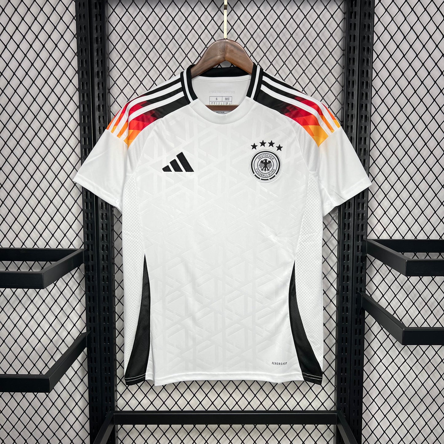 ALLEMAGNE DOMICILE 24/25
