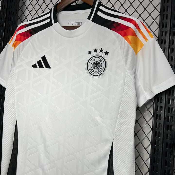 ALLEMAGNE DOMICILE 24/25