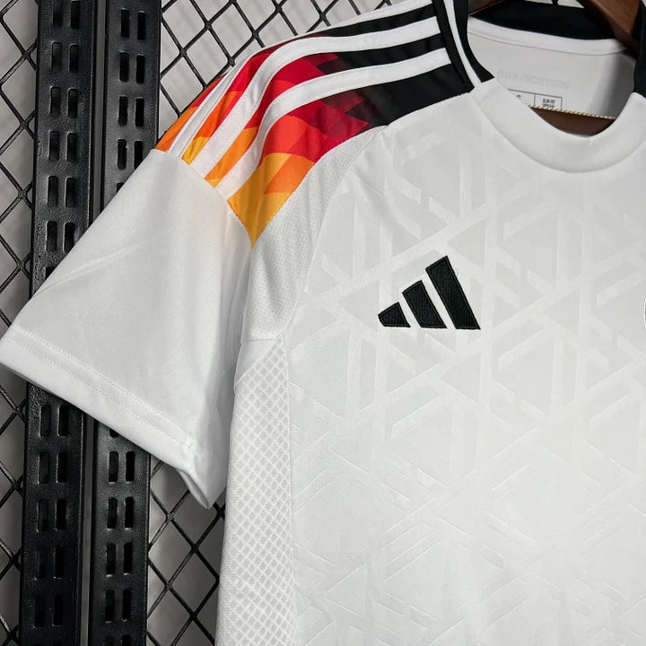 ALLEMAGNE DOMICILE 24/25
