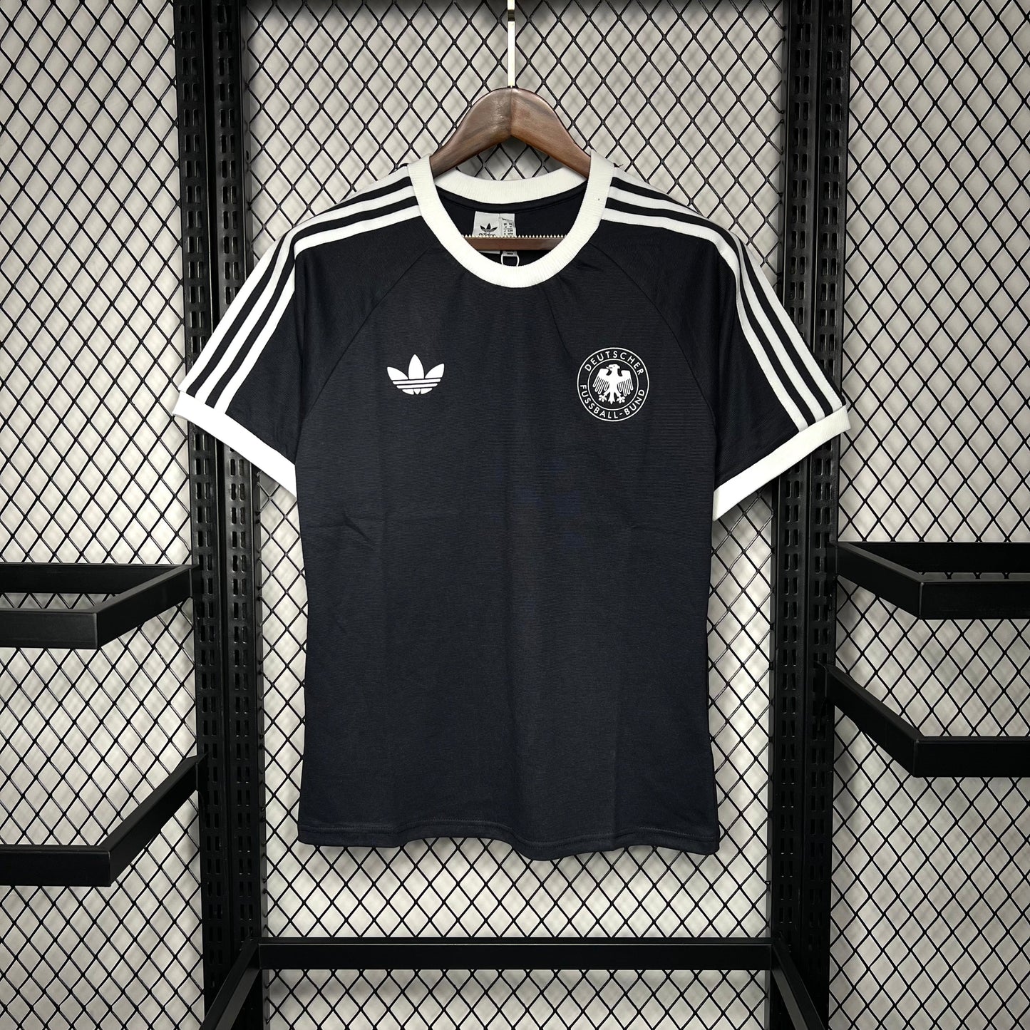ALLEMAGNE RETRO 24/25
