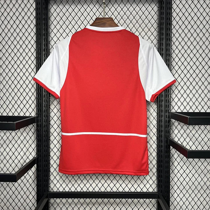 ARSENAL RETRO 2002/2004