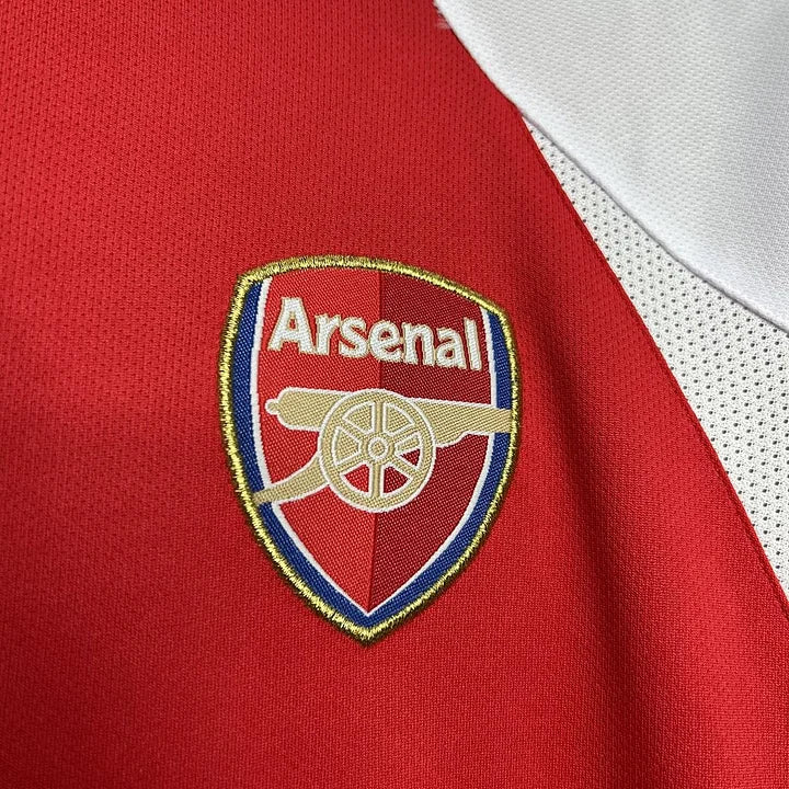 ARSENAL RETRO 2002/2004