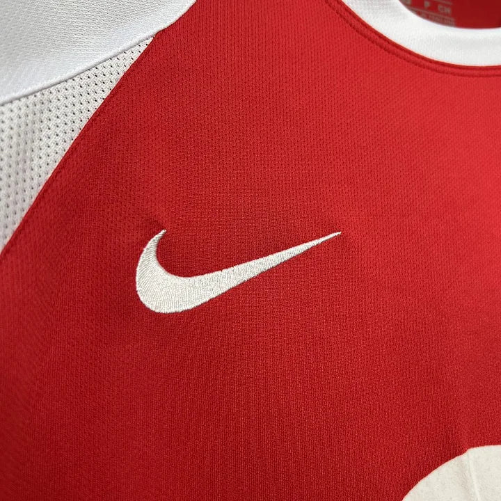 ARSENAL RETRO 2002/2004